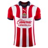 Camiseta de fútbol CD Guadalajara Chicharito 14 Primera Equipación 23-24 - Hombre